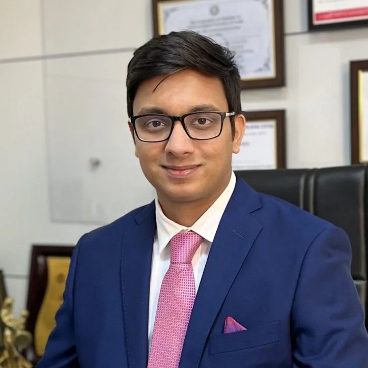 Dr. Atishay Jain