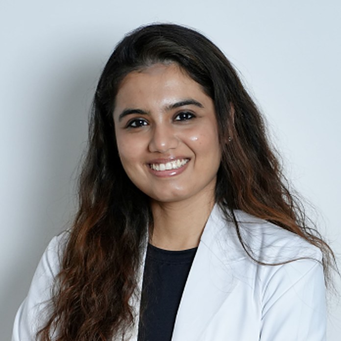 Dr. Michelle Shah